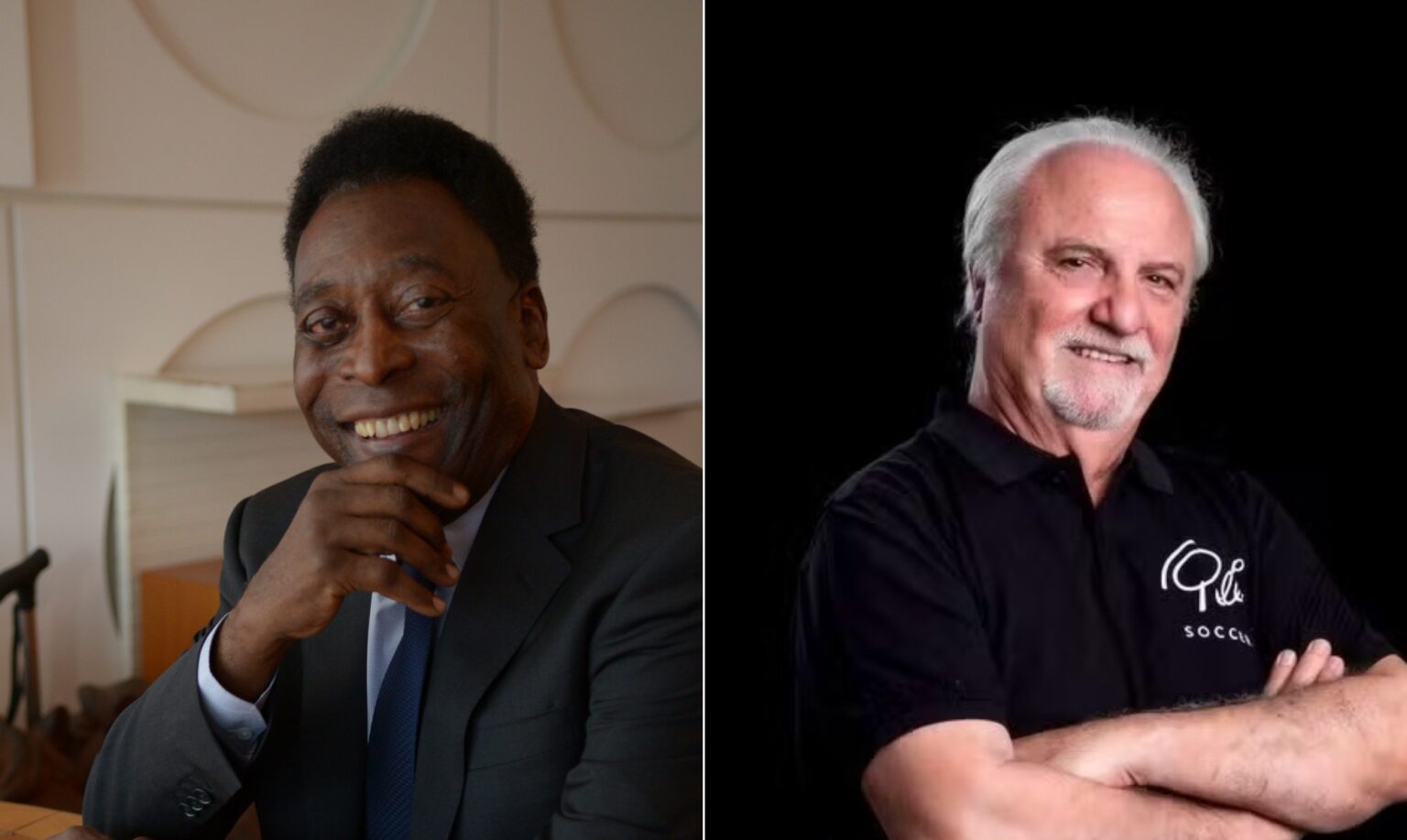 Recusa de Pelé em acender a pira olímpica na Rio 2016: Teimosia revelada