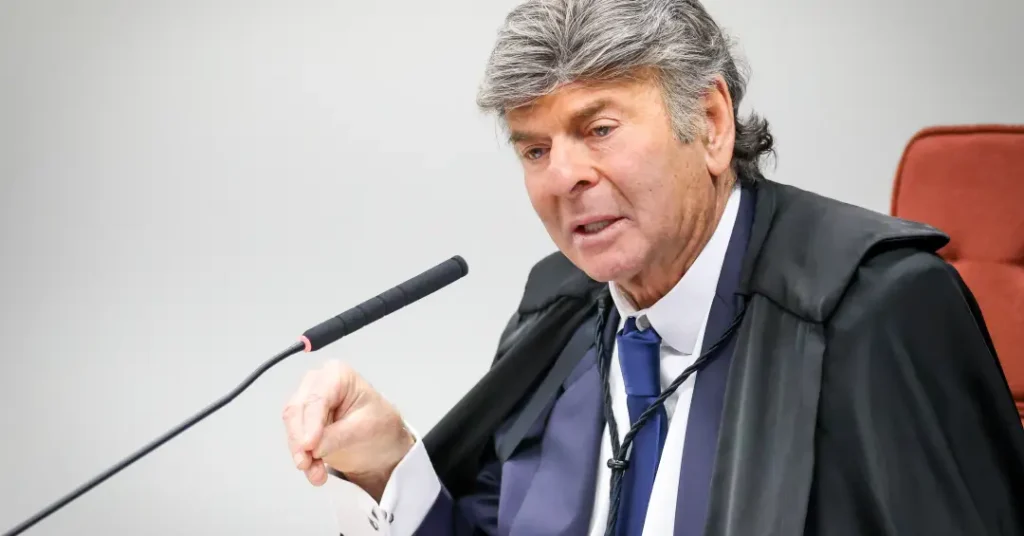 Reviravolta Política no Rio: Decisão de Fux Afeta Eleição para Governador