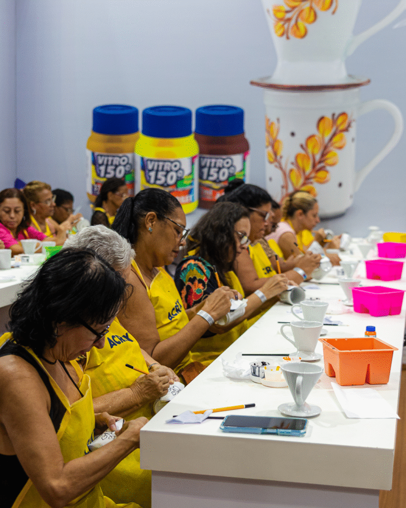 Rio Artes Lança Vendas de Ingressos para 18ª Edição com Expectativa de R$ 10 Milhões na Economia Rio Artes Lança Vendas de Ingressos para 18ª Edição com Expectativa de R$ 10 Milhões na Economia