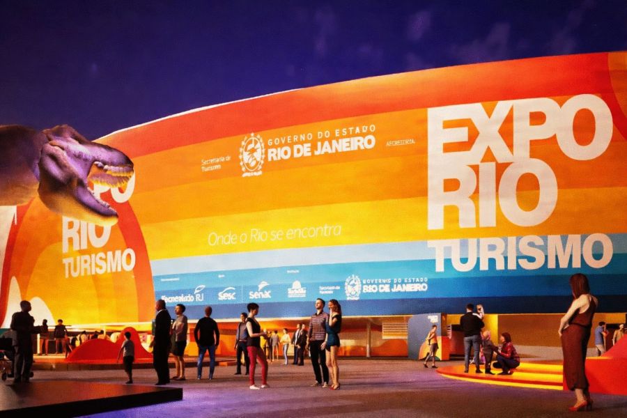 Rio das Ostras Brilha na ExpoRio Turismo 2026: Uma Oportunidade Imperdível