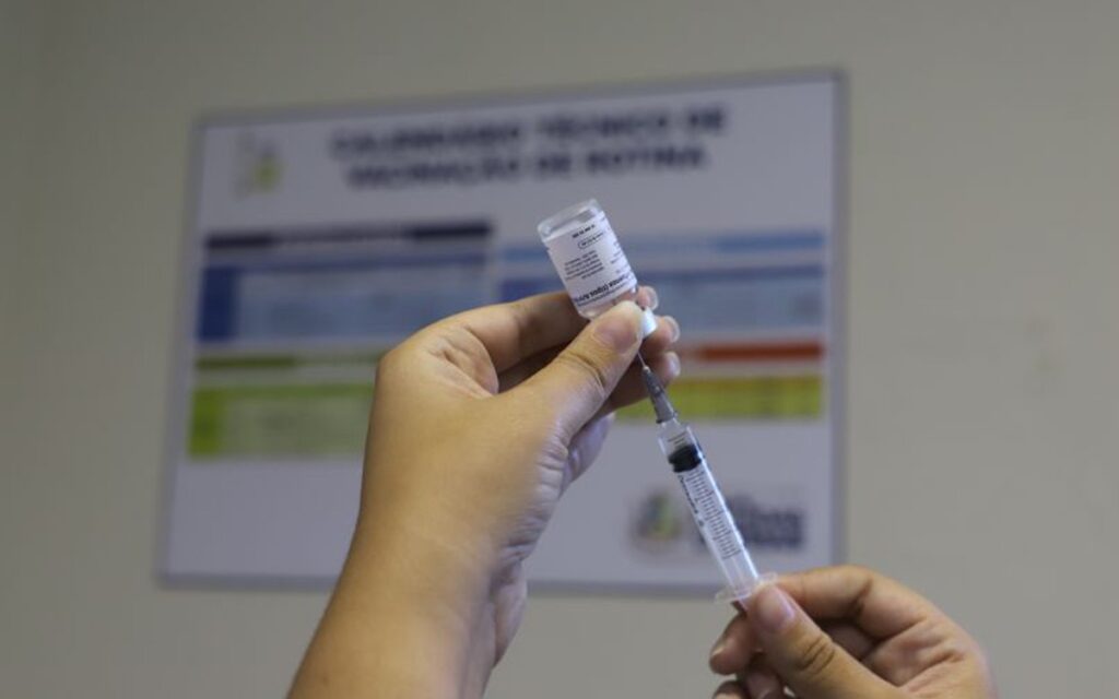 Rio das Ostras Reabre Todas as Salas de Vacinação com Novos Horários