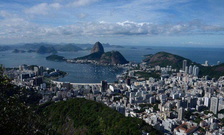 Rio de Janeiro: 461 anos de História, Cultura e Música que Encantam