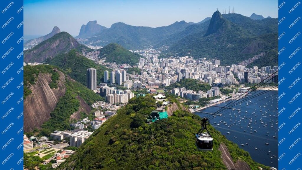 Rio de Janeiro Inova com Fundo de Financiamento para Promoção Turística Rio de Janeiro Inova com Fundo de Financiamento para Promoção Turística