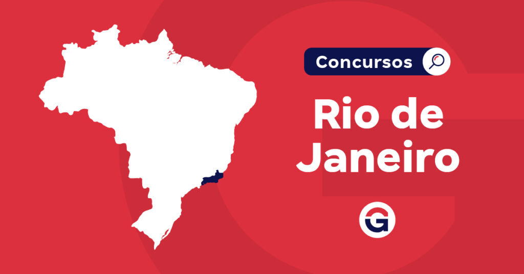 Rio de Janeiro: Oportunidades em Dois Editais com Mais de 600 Vagas Abertas