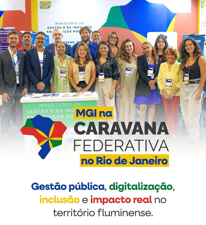 Rio de Janeiro Recebe Novos Espaços Culturais em Ação do Governo Federal Rio de Janeiro Recebe Novos Espaços Culturais em Ação do Governo Federal