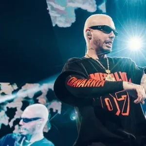 Rock in Rio 2024: J Balvin e Pedro Sampaio Confirmados no Palco Mundo