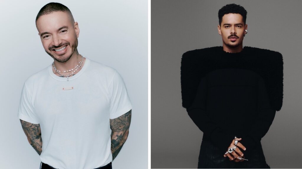 Rock in Rio 2026: J Balvin e Pedro Sampaio entre os confirmados para o festival