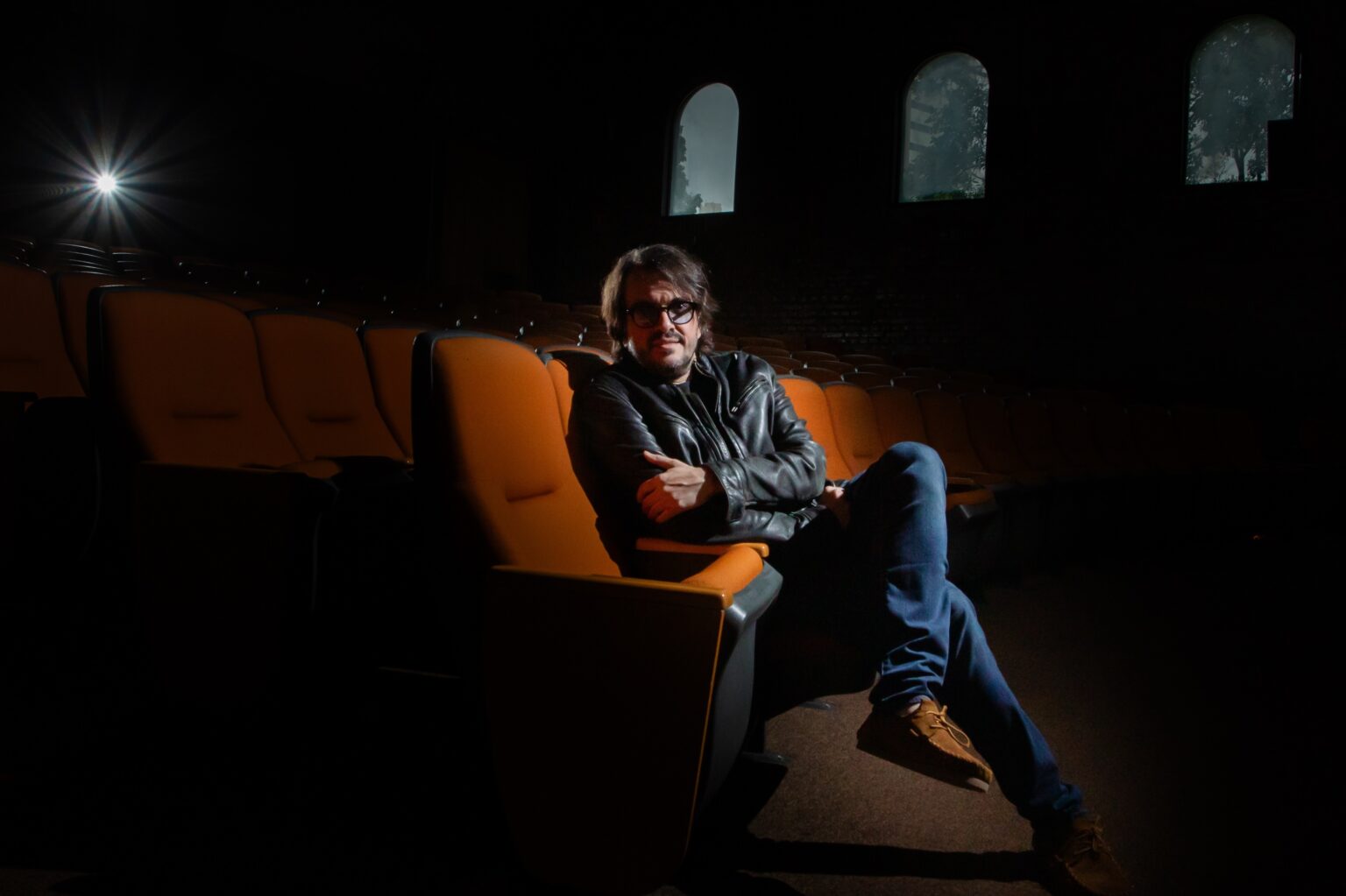 Rodrigo Teixeira Fala Sobre o Futuro do Cinema Brasileiro e o Oscar: 'Podemos Retornar, Mas Não Sei