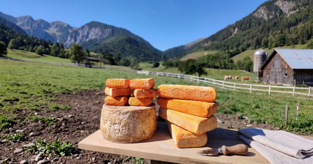 Rota Queijeira Serra do Rio: Novo Atrativo Gastronômico que Fortalece o Turismo Local