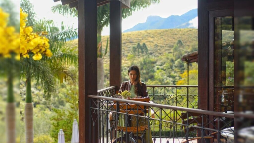 Roteiros de Charme Lança Série no Streaming Sobre Turismo Responsável