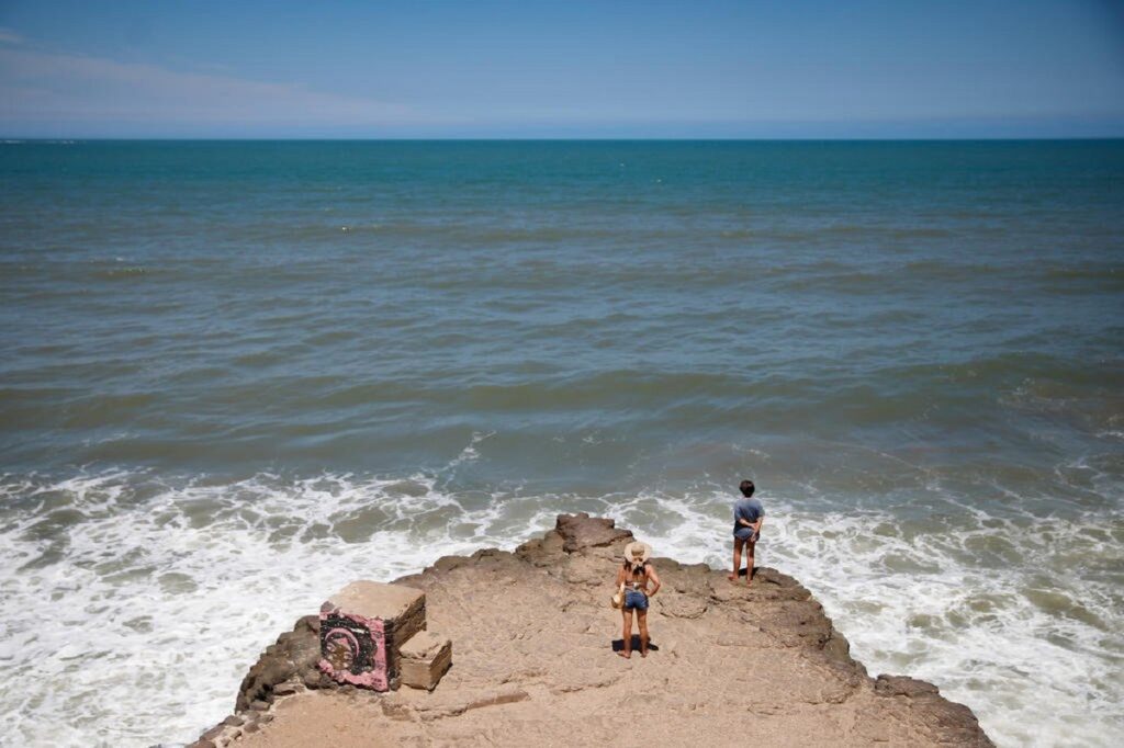 RS é o Destino Preferido de Turistas Estrangeiros no Brasil em Janeiro de 2026