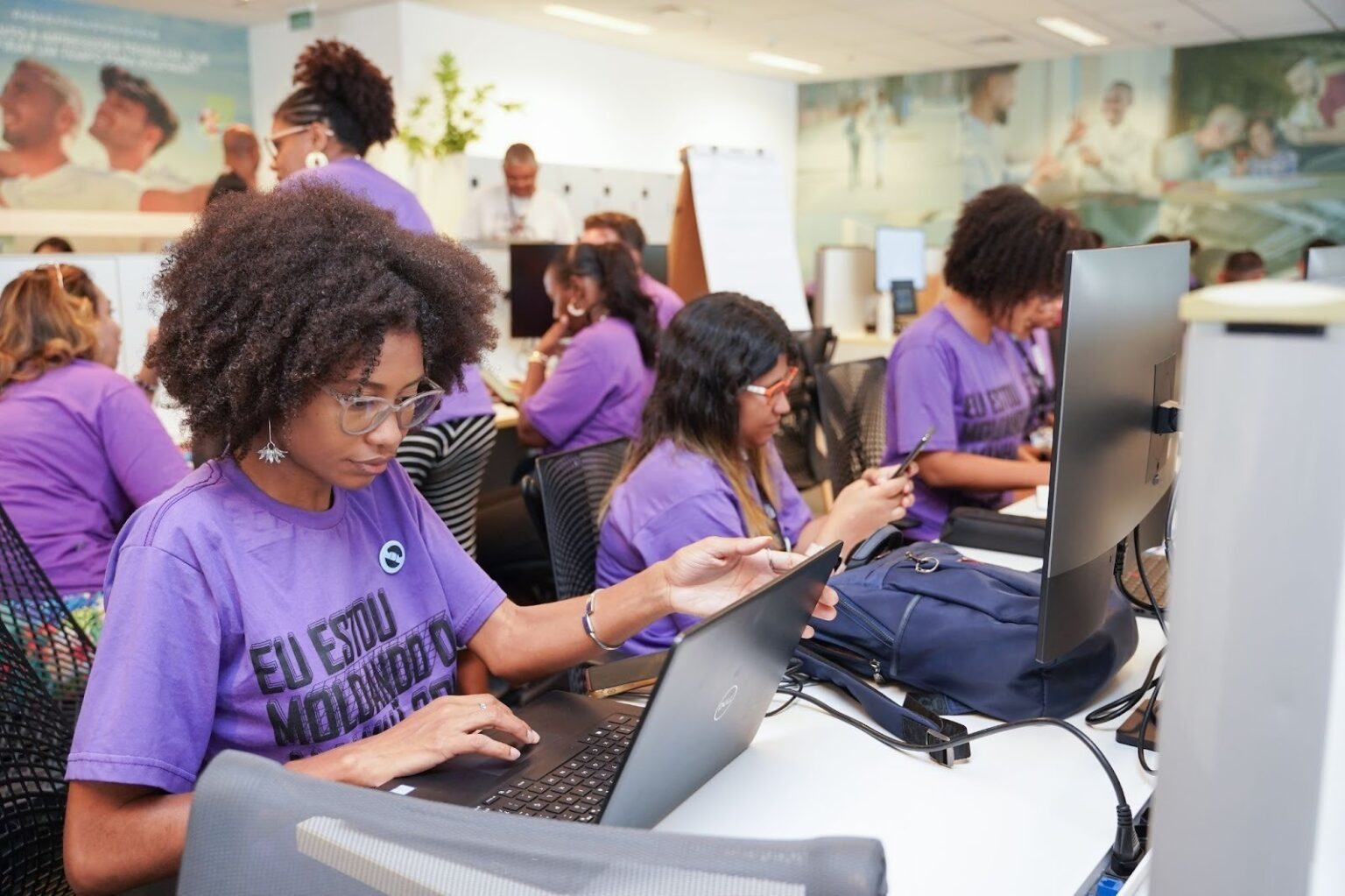 Salvador Sedia Evento Inovador com Foco em Economia e Sustentabilidade