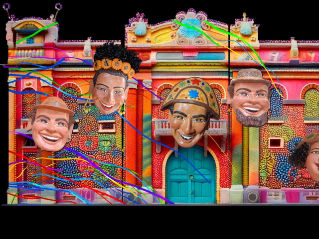 SE Mapping: O Festival de Arte que Transforma Sergipe em Palco de Inovação