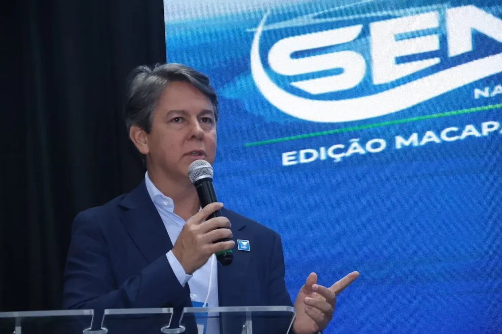 Seminário da Economia do Mar em Macaé: Oportunidades e Desafios para o Futuro