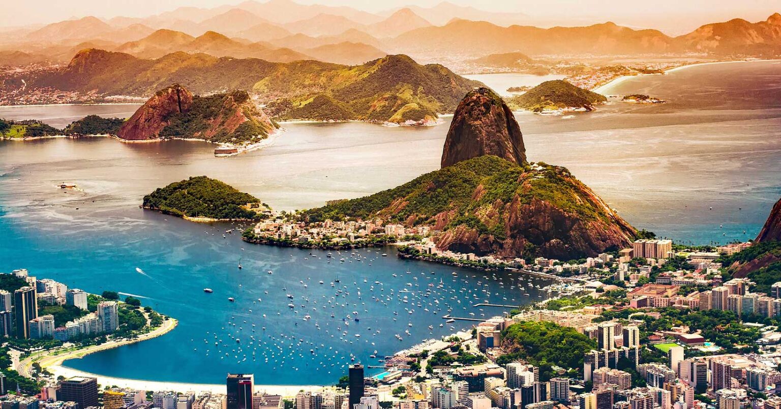 Seminário de Turismo no Rio: Protagonismo e Oportunidades para o Setor em 2024