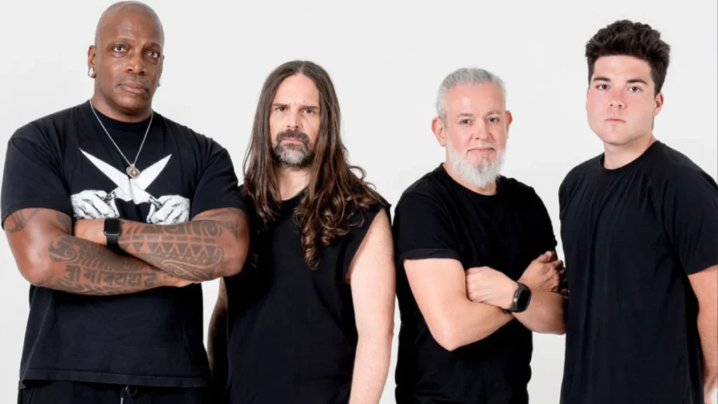 Sepultura Revela Penúltimo Show da Trajetória no Rock in Rio 2026