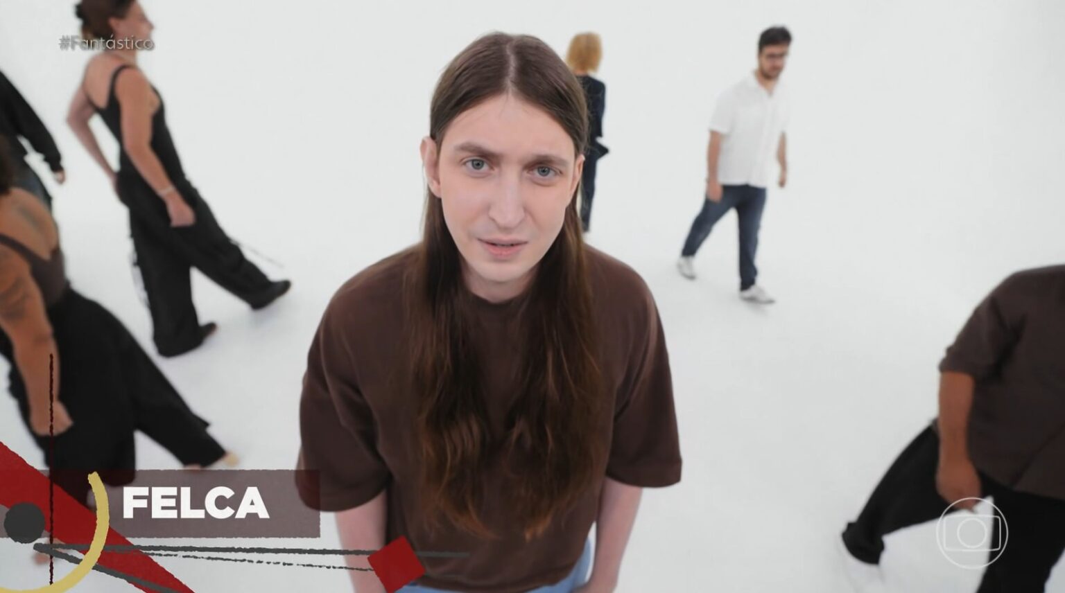 Série do Fantástico Explora Saúde Mental com Foco na Ansiedade Social Série do Fantástico Explora Saúde Mental com Foco na Ansiedade Social