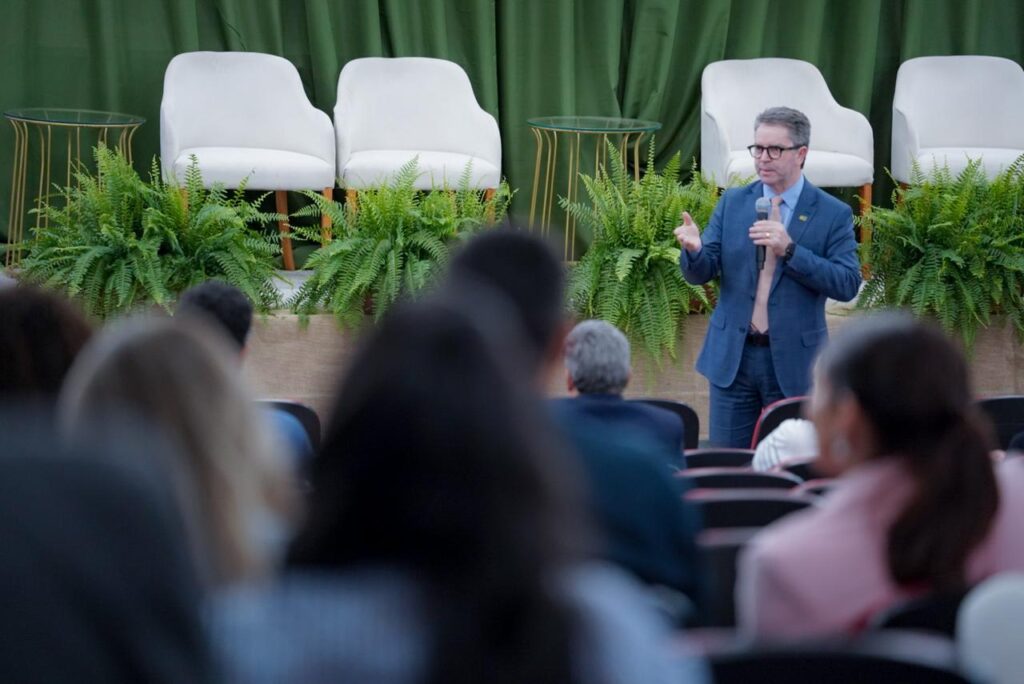 SES-GO Promove Encontro com Organizações Sociais para Alinhamento de Ações em Saúde