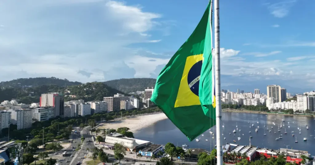 Crescimento do PIB: IBC-Br Registra Alta de 0,8% em Janeiro de 2026 Imagem do artigo