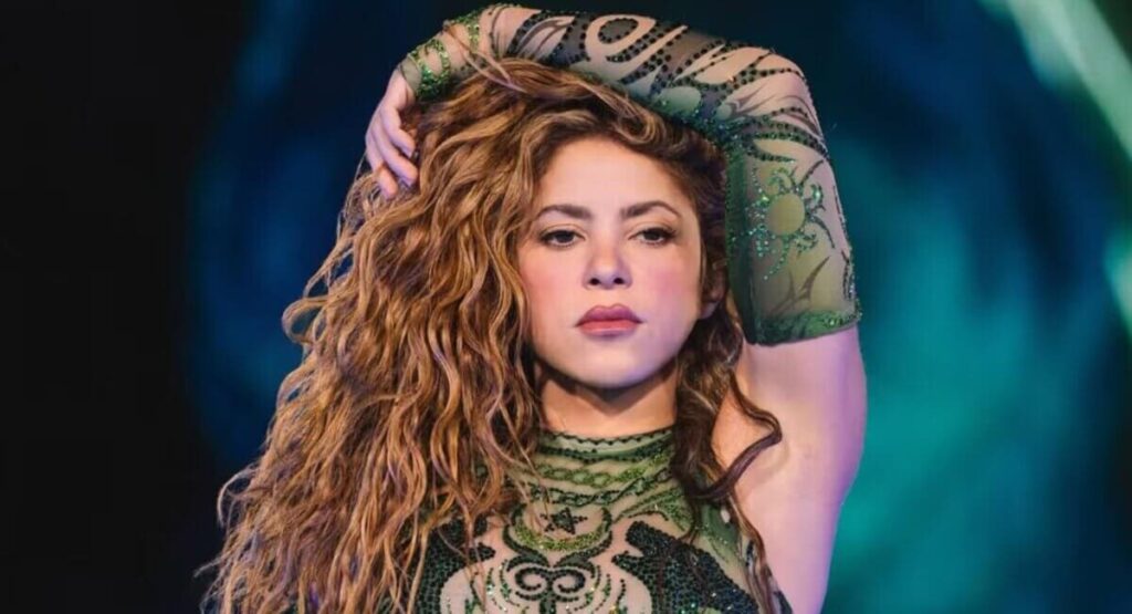 Show de Shakira no Rio de Janeiro Aumenta Reservas Internacionais para Maio de 2026