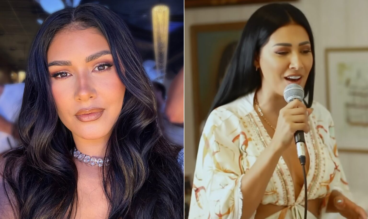 Simaria Relança Cover e Gera Expectativa de Retorno: 'Vocês Pediram'