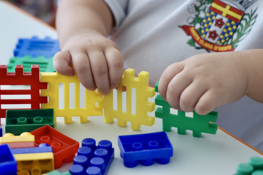 SP Inaugura Creche Escola em Santa Clara d'Oeste: Um Avanço para a Educação Infantojuvenil