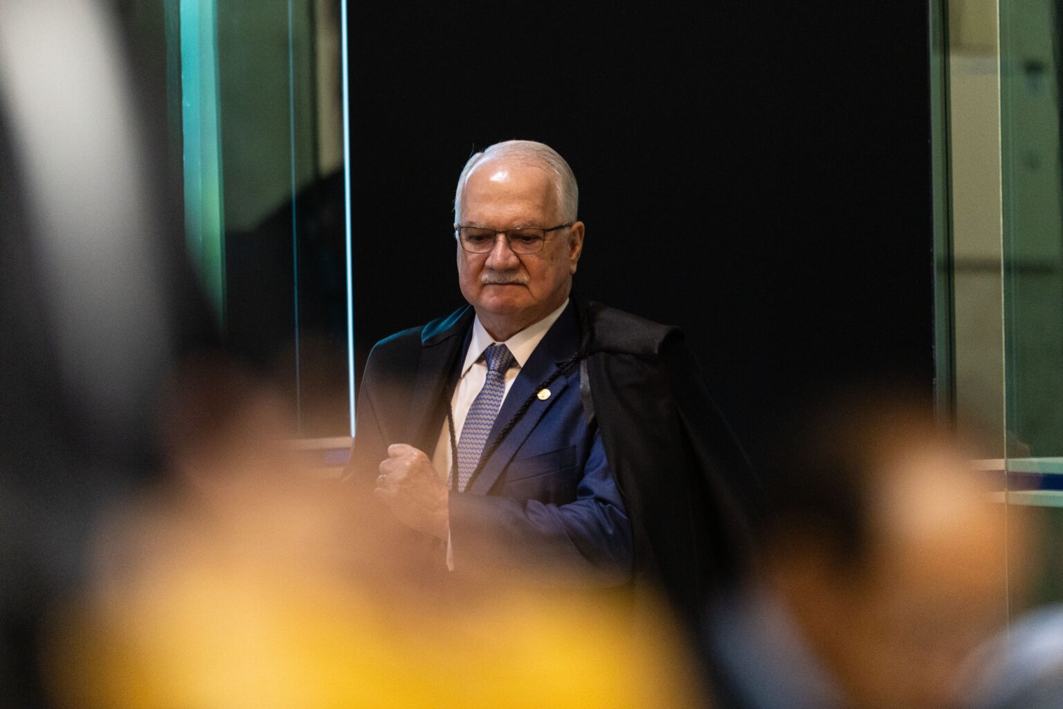 STF Decide Futuro do Governo do Rio em Julgamento Crucial