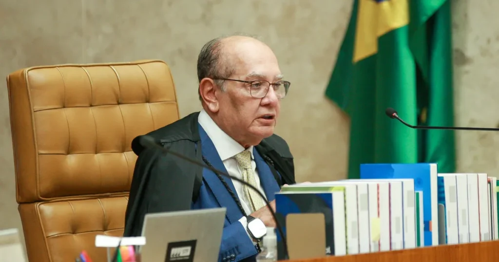 STF Exige Esclarecimentos do MP do Rio Sobre 'Penduricalhos' em Pagamentos