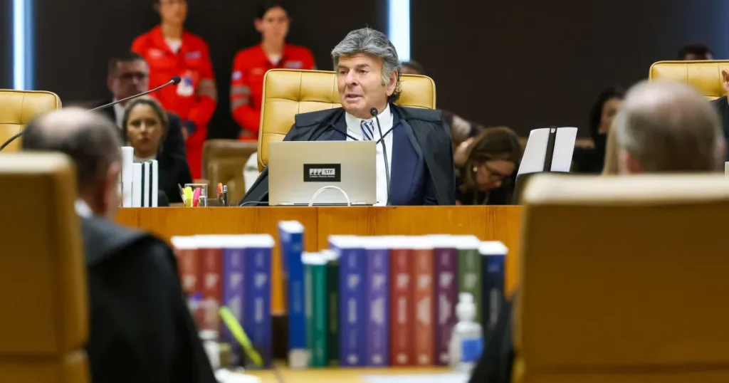 STF Suspende Regras da Eleição Indireta no RJ e Garante Voto Secreto