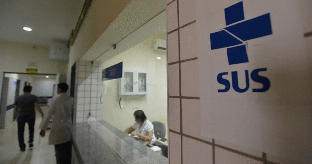 SUS Implementa Teleatendimento para Mulheres Vítimas de Violência em 2024