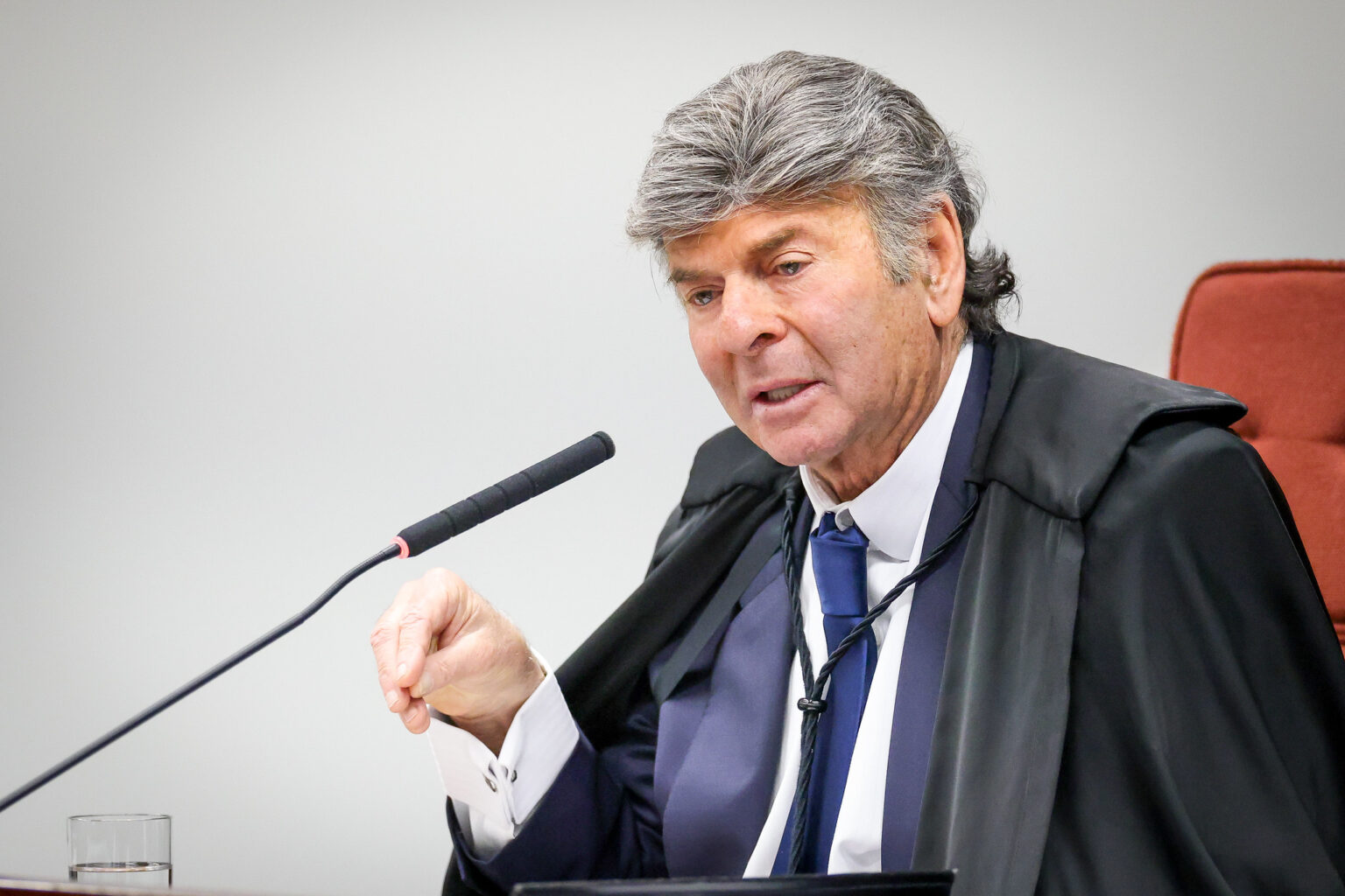 Suspensão das Regras da Alerj por Fux Impacta Eleições Indiretas no Rio