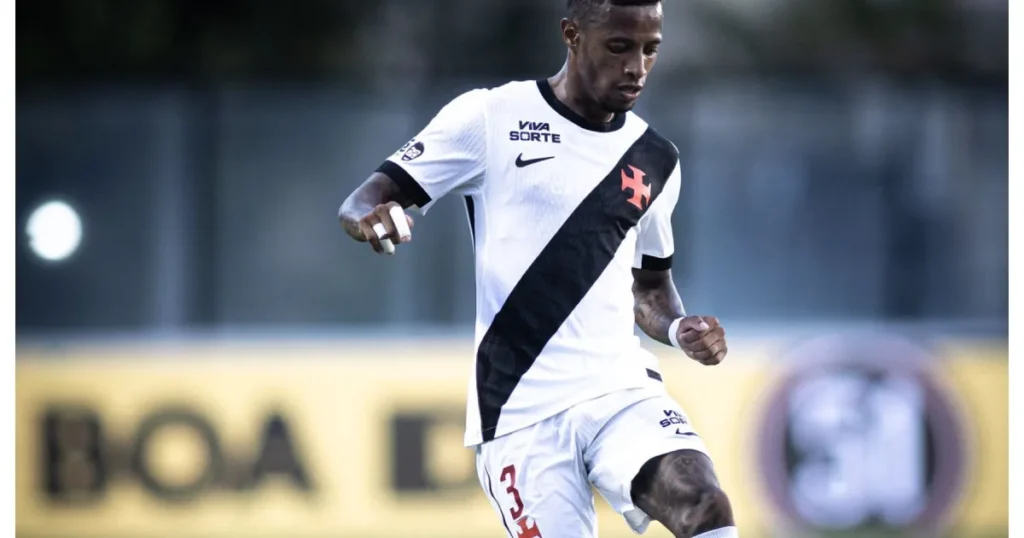 Tchê Tchê: O Chama-Títulos do Vasco Quer Fazer História Tchê Tchê: O Chama-Títulos do Vasco Quer Fazer História