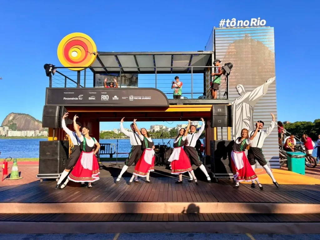 Teresópolis Se Destaca Como Referência em Turismo Rural no Estado