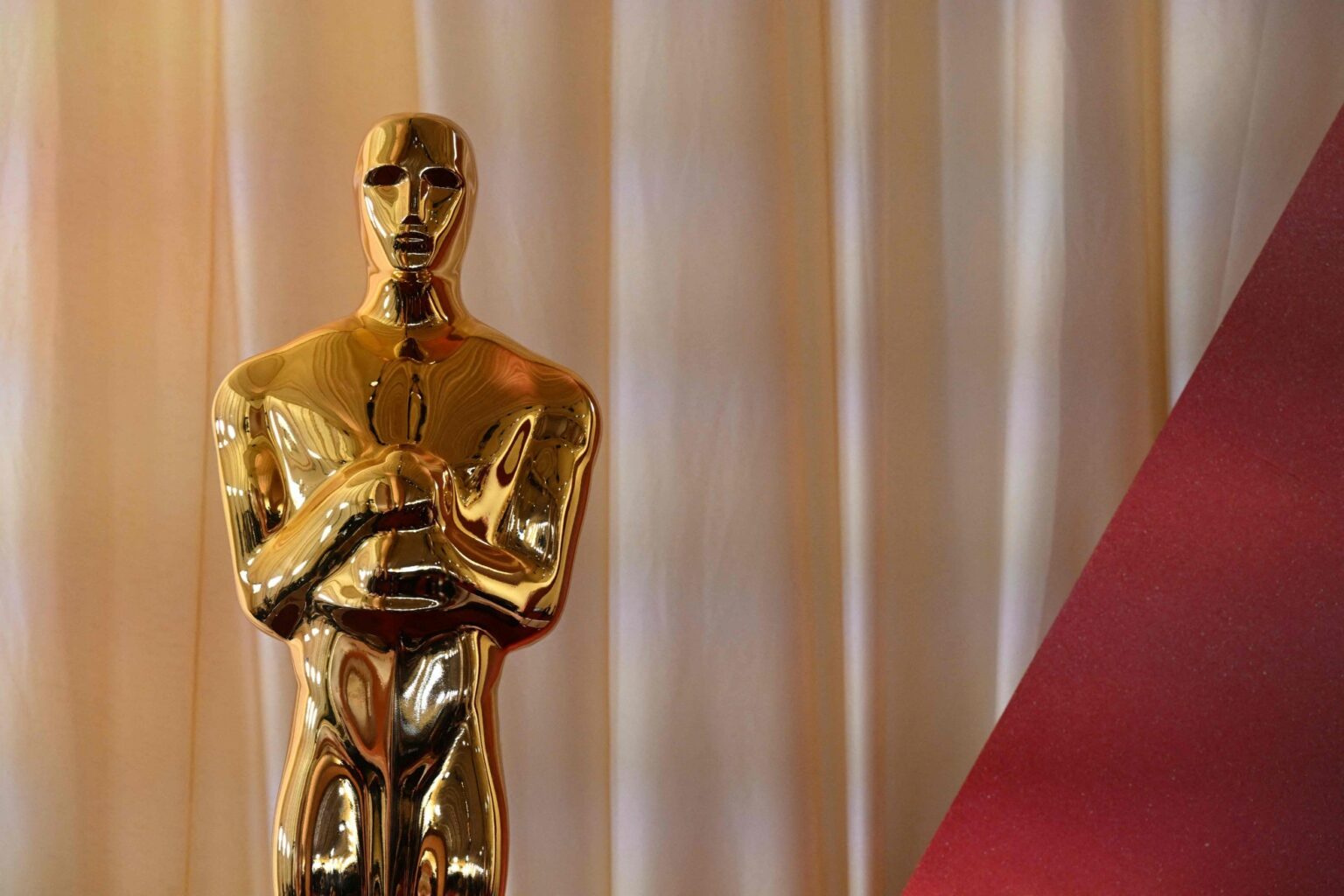 Teste seus conhecimentos para o Oscar 2026: Você está pronto?