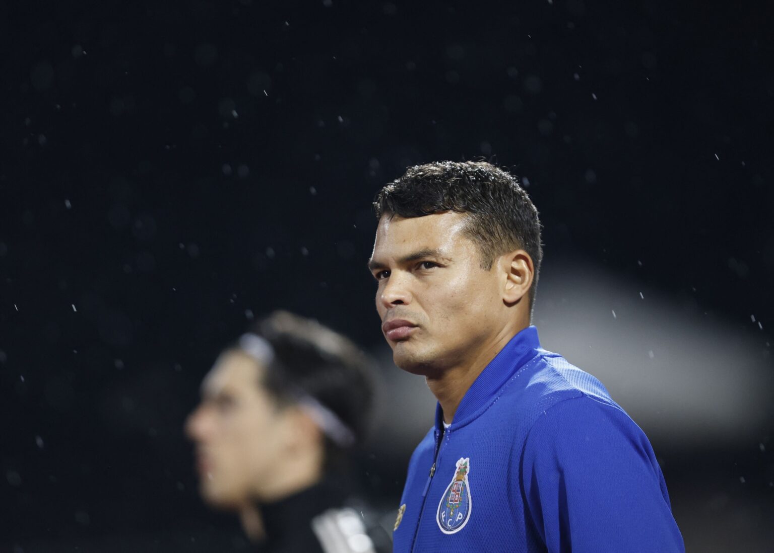 Thiago Silva Critica Demissão de Filipe Luís no Flamengo: 'Momento Injusto e Tratamento Inadequado'