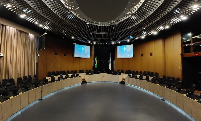 TJRJ Define Distinção entre Agentes de Educação Infantil e Profissionais do Magistério