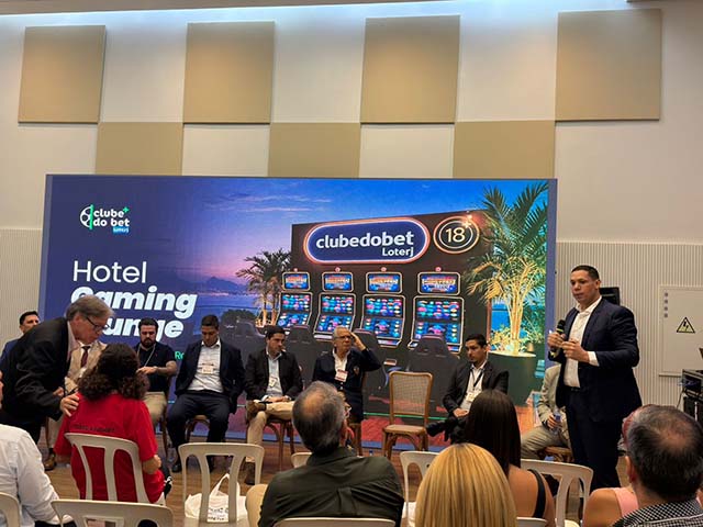 To All Games Apresenta Inovação em Entretenimento para Hotéis na EXPOTEL 2026 To All Games Apresenta Inovação em Entretenimento para Hotéis na EXPOTEL 2026