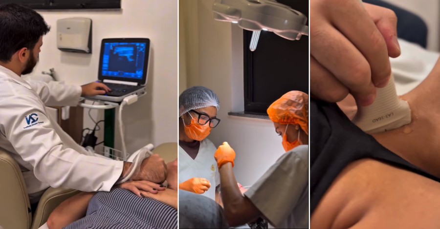 Transformação da Saúde em Duque de Caxias: Instituto Família Poncio é um Exemplo de Solidariedade