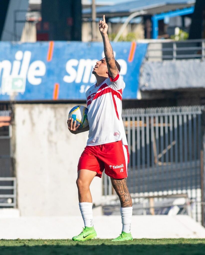 Treze Revela Campeão Alagoano e Adiciona Novo Atacante para a Série D de 2026