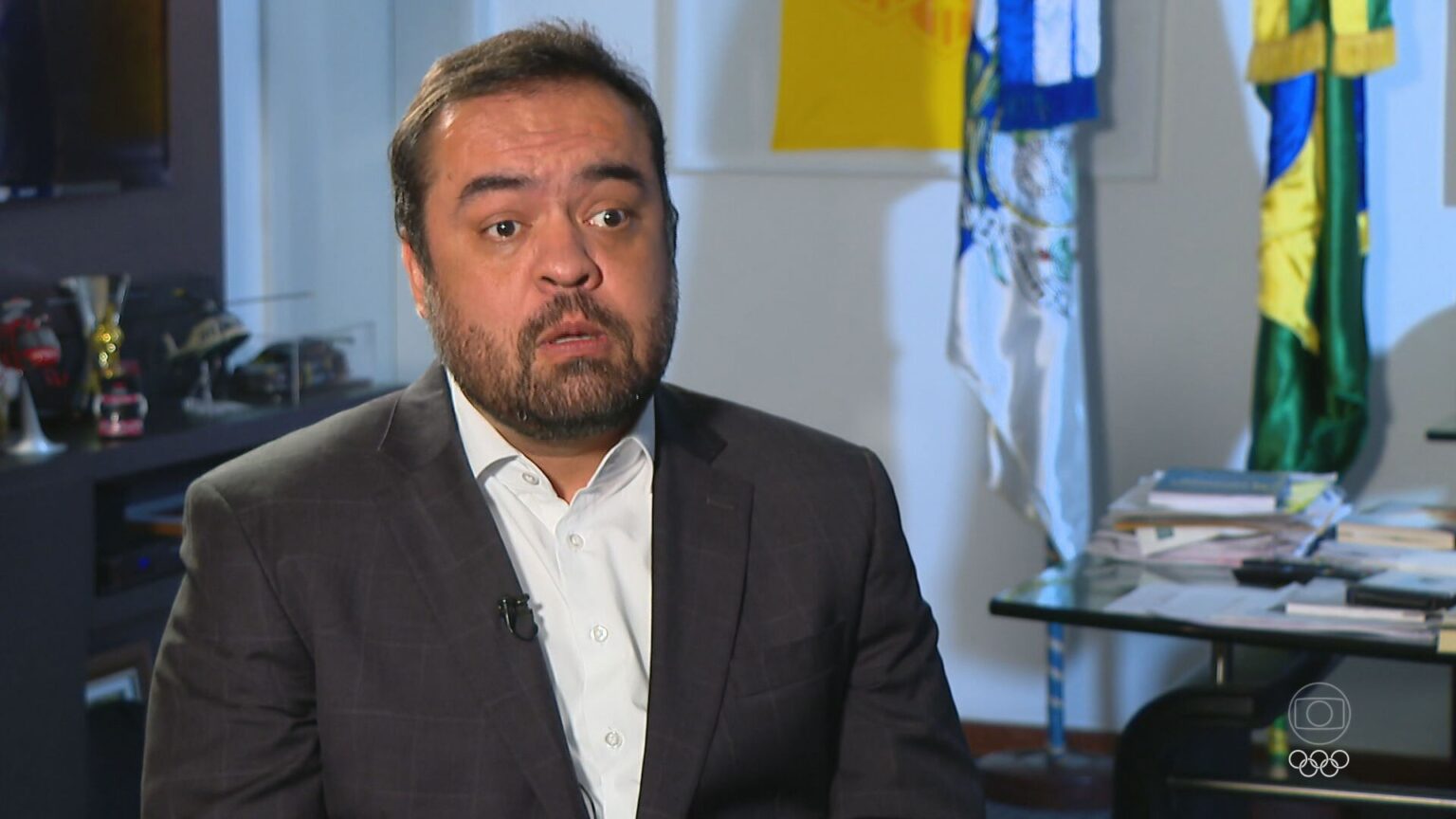 TSE Retoma Julgamento que Pode Cassar Mandato de Cláudio Castro