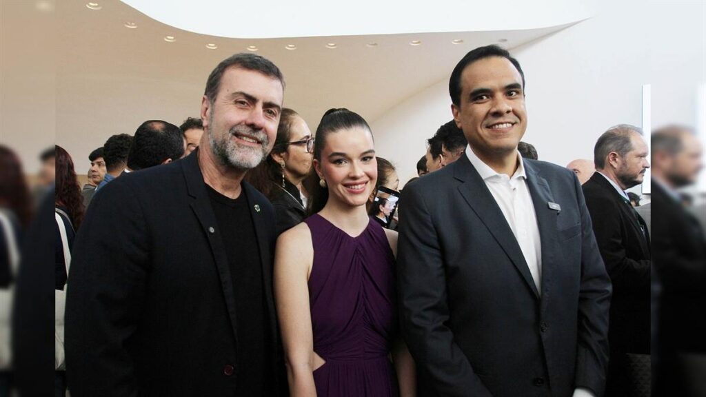 TurisMall: A Nova Era do Turismo e Inovação no Rio de Janeiro