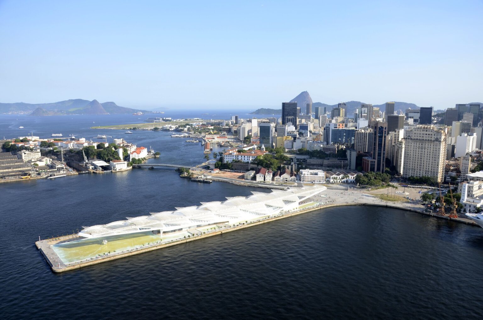 TurisMall: Rio de Janeiro Sedia Encontro Internacional sobre o Futuro do Turismo