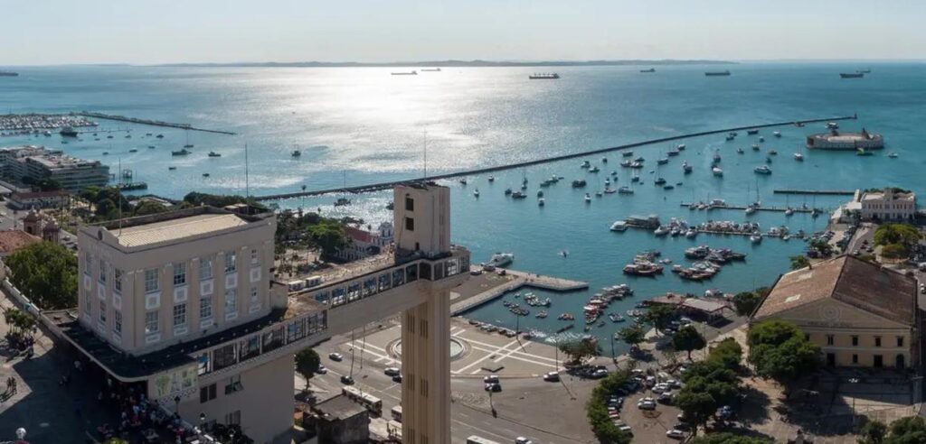 Turismo Gera Mais de 79 Mil Empregos Formais no Brasil em um Ano