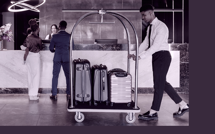 Turismo no Brasil Alcança Novo Marco de Faturamento e Fortalece sua Importância na Economia