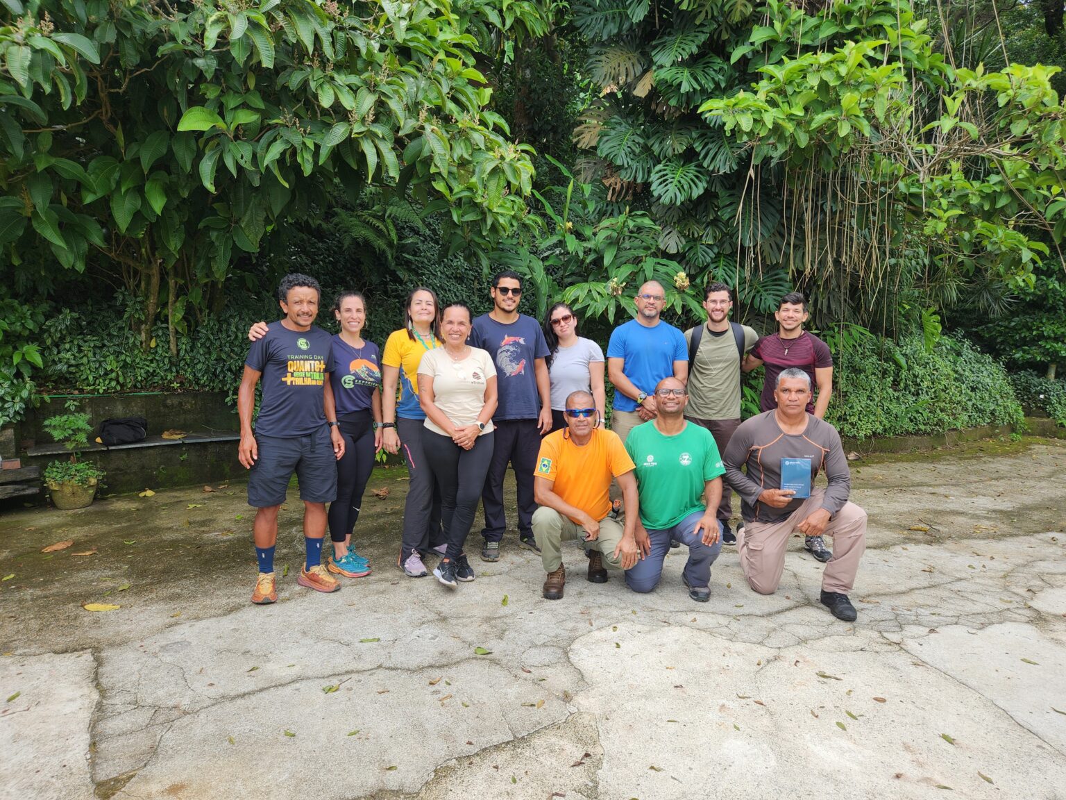 Turismo Sustentável no Alto da Boa Vista: Projeto Comunitário Valoriza a Floresta da Tijuca