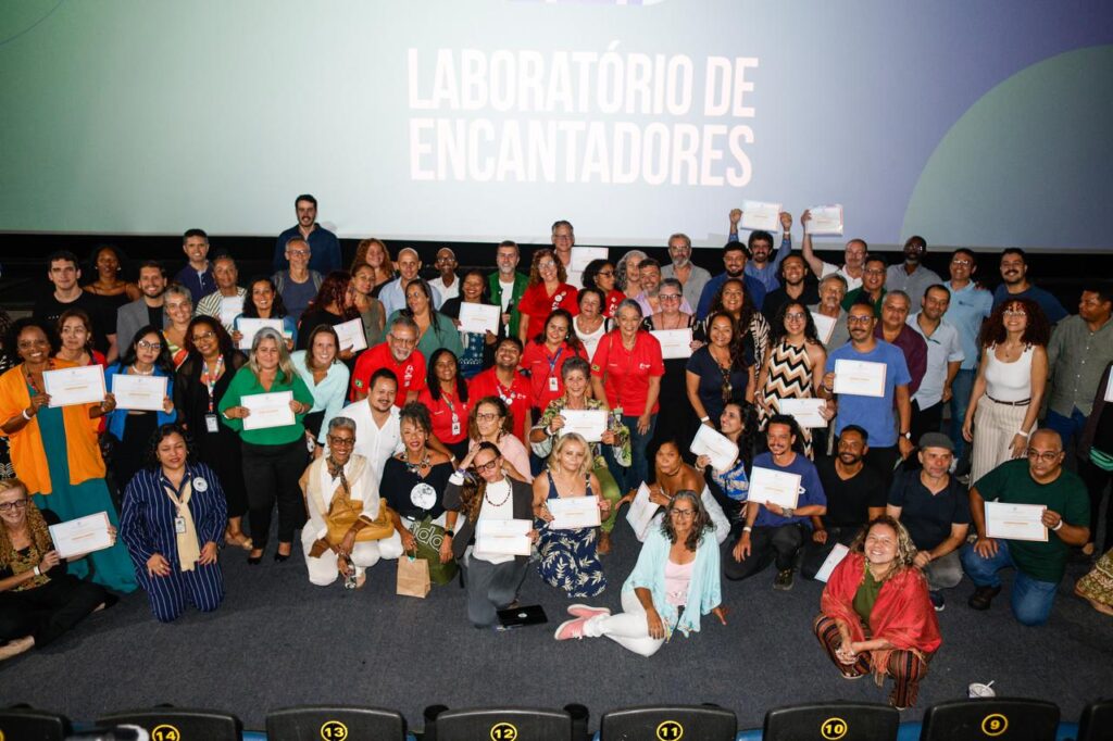 Turismo Transforma: O Papel das Favelas no Protagonismo das Comunidades Cariocas