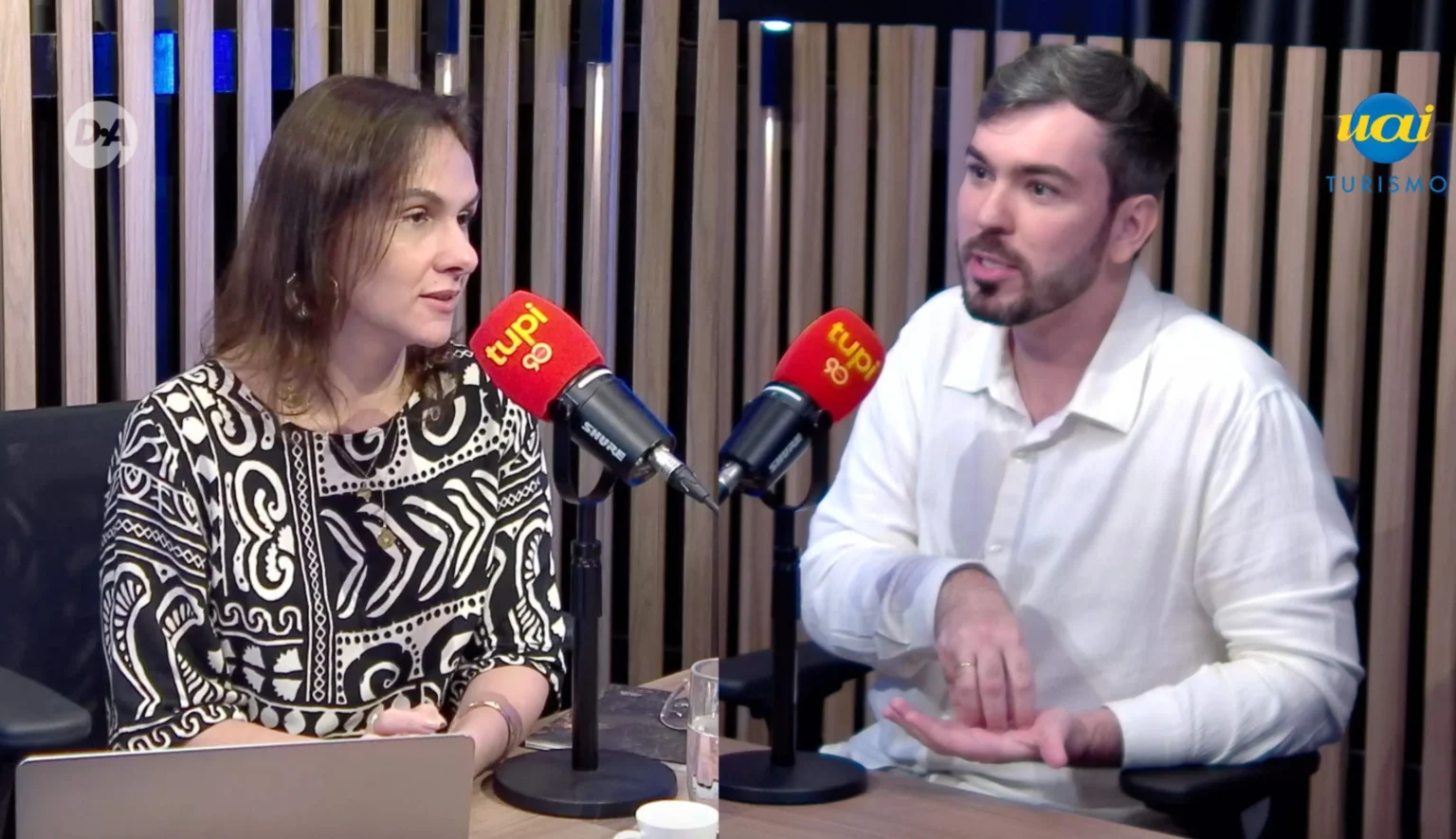 Uai Turismo: Entrevistas Revelam Bastidores do Carnaval da Sapucaí