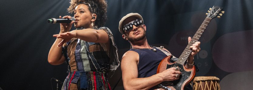 Últimos Dias para Inscrições no Edital de Cultura do Sesc RJ: R$ 36 Milhões em Projetos Culturais