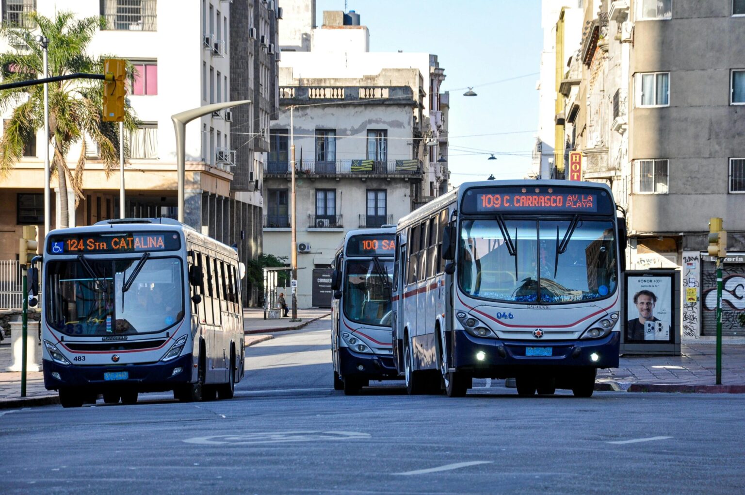 Uruguai Almeja Dobrar Visitantes Brasileiros com Iniciativas Turísticas