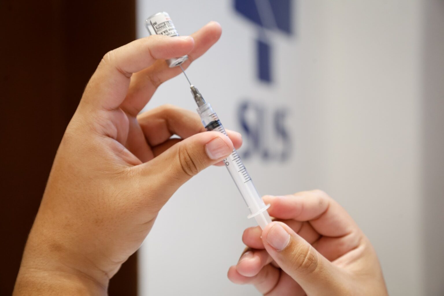 Vacinação contra a Gripe 2026: Campanha Começa Neste Sábado com Instruções do Ministério da Saúde Vacinação contra a Gripe 2026: Campanha Começa Neste Sábado com Instruções do Ministério da Saúde